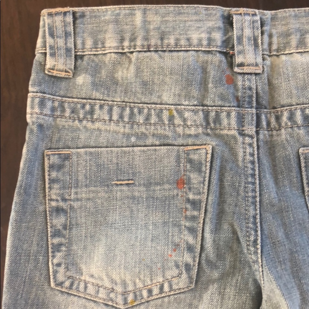 Jeans - Picture 7 of 8